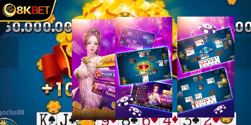Cách chơi bài phỏm tá lả