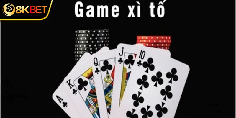 Khái niệm về xì tố