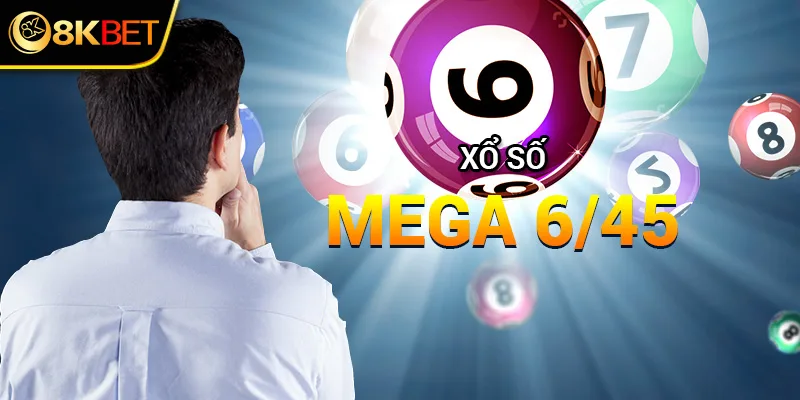 Khái niệm về xổ số mega