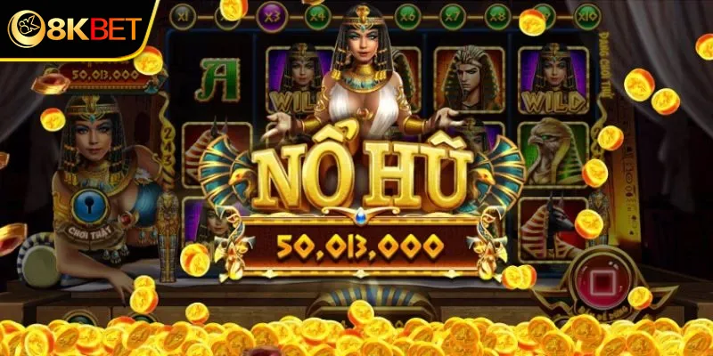 Luật chơi nổ hũ Thành phố Mayan