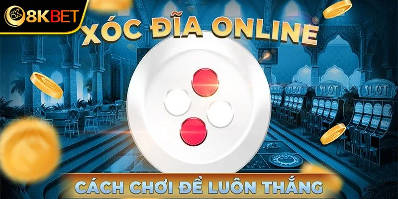 Lưu ý khi chơi xóc đĩa đổi thưởng