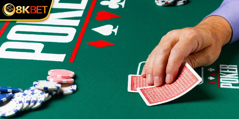 Thuật ngữ quan trọng trong Poker
