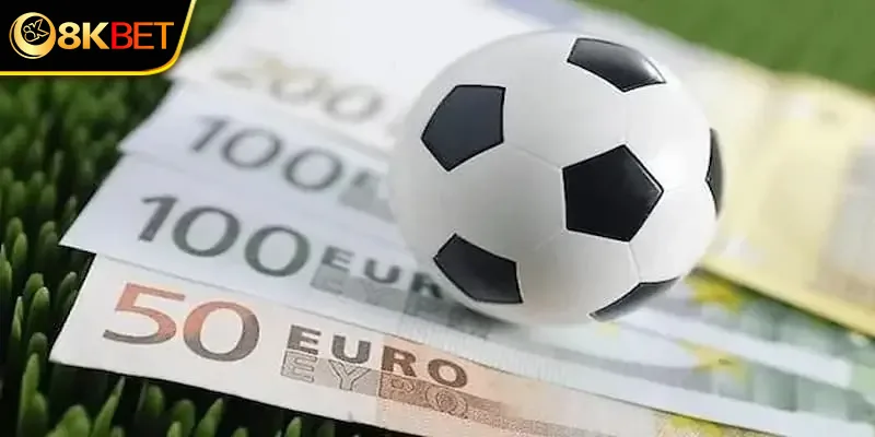 Cách xả kèo bóng đá hiệu quả