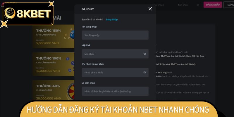Hãy làm theo các bước đơn giản dưới đây