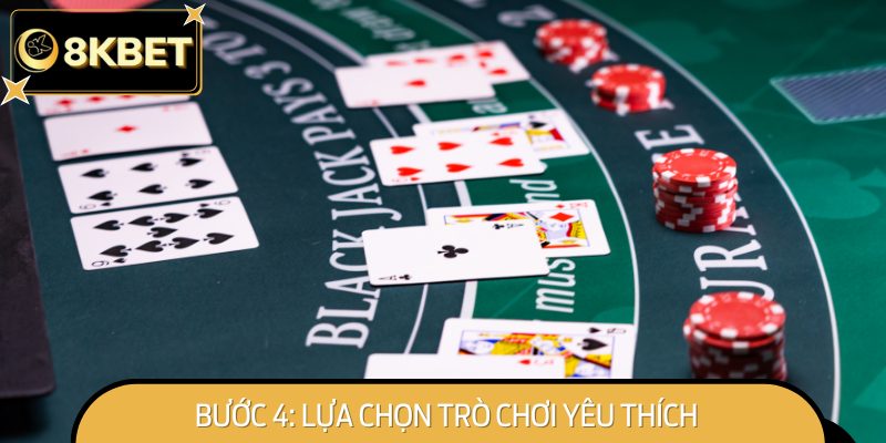 Quy trình tham gia cá cược trực tuyến tại Xin88 Casino chi tiết nhất.