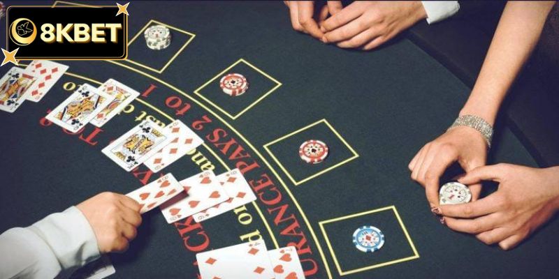 Blackjack (Xì dách)